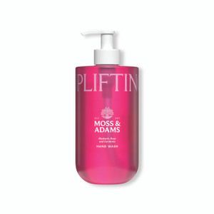 Moss Adams Uplift Handwash 400ML PK6