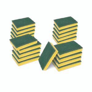 Scotch-Brite Classic Sponge PK20
