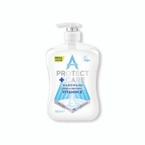 Protect Anti Handwsh Vite 600ML PK12