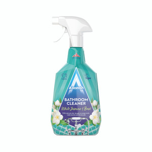 Bathroom Clnr Jasm/Basil 750ML PK12