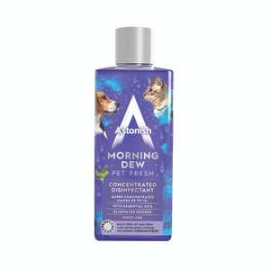 Pet Fresh Dis Morning Dew 300ML PK12