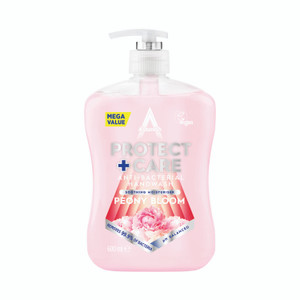 Astonish Antibac H/Wsh 600ML Peo P12