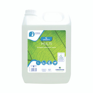 Green'r Multisurface Cleaner 5L PK2