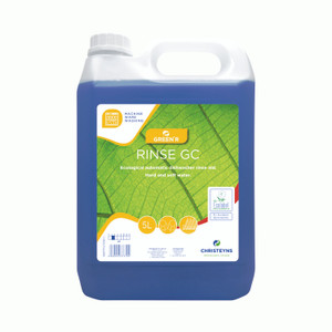 Green'r Eco Dishwash Rinse Aid 5L
