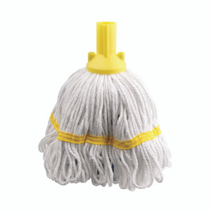 Exel Revolution Mop Head 250G Ylw