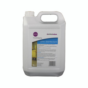 Maxima Pine Disinfectant 5 Litre P2