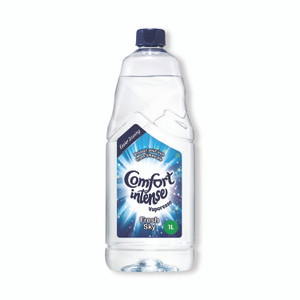 Comfort Vap Ironing Liq Fresh Sky 1L