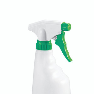 2Work Ergo-Spray Trigger GRN/WHT PK4
