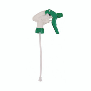 Robert Scott 923 Spray Trig Head GRN