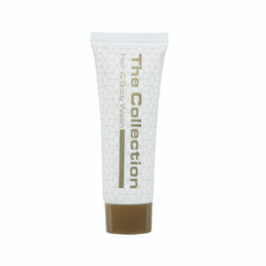 Hair/Body Wash Tube 30ML PK500