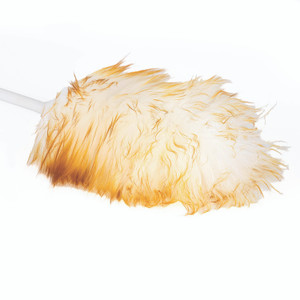 Lambswool Duster 61CM