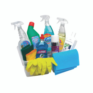 Spring Cleaning Kit Kmaxsck