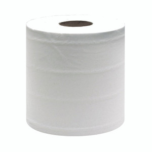 Maxima Centrefeed 2-PLY White PK6