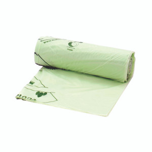 Comp Food Waste Lnr 40L 20X25 PK500
