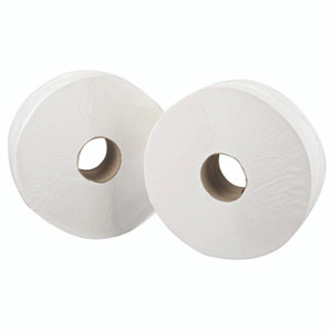 Maxima Mini Jumbo Toilet Roll PK12