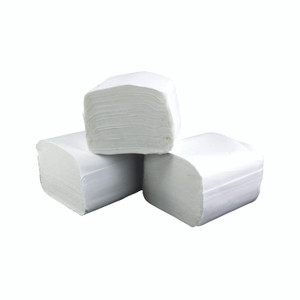 2Work Toilet Tissue 2-PLY Bulk PK36