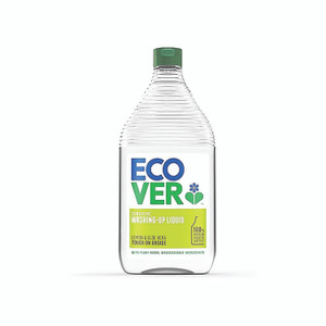 Washing Up Liquid Lemon Aloe 950ML