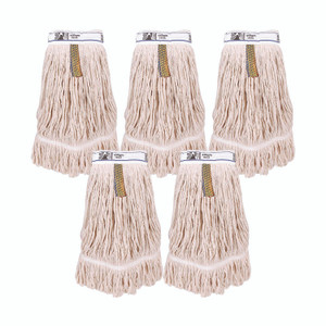 Py Kentucky Mop Natural Stayflat PK5