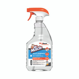 Mr Muscle Multi-Surface Clean 750ML
