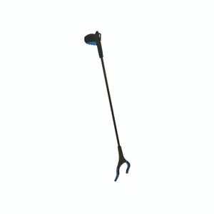 Litter Picker Black 820MM