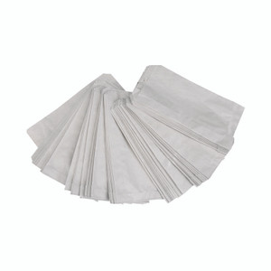 Paper Sanitary BAG WHT Kraft PK1000