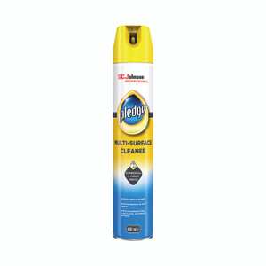 Pledge Multi Surface 400ML 7511522