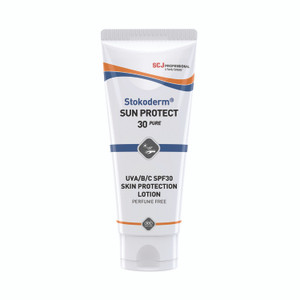 Deb Sun Protect 30 Pure 100ML