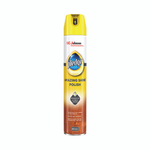 Pledge Furniture Polish 400ML