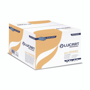 Lucart Pro RCYC Hand Towels GRN PK15