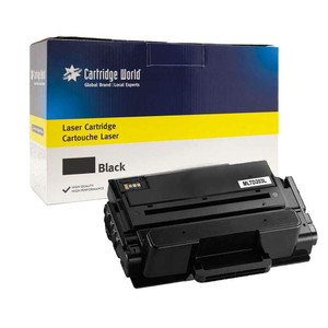 Cartridge World Samsung MLT-D203L/ELS Black Toner High Capacity