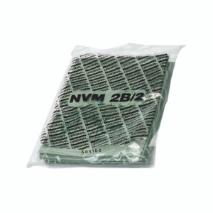 Numatic Charles Vac Bags PK10 604016