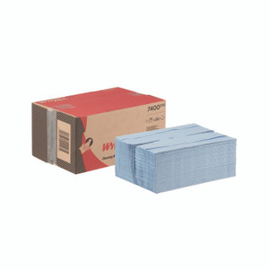 L20 Cleaning/Main Brag Box Blue
