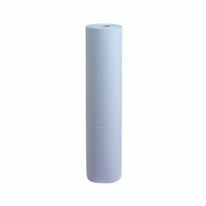 Couch Cover Roll X200 Blue PK6
