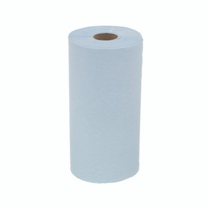 L10 Cleaning Paper Wipes Blue PK12