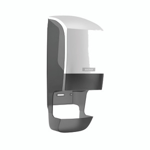 Katrin System Toilet Roll Disp WHT