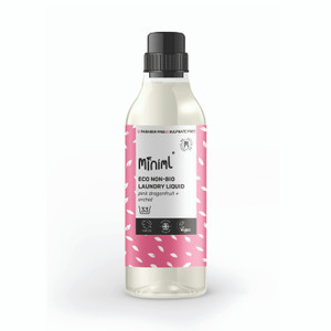 Miniml Laundry Liq Dragon/Orchid 1L