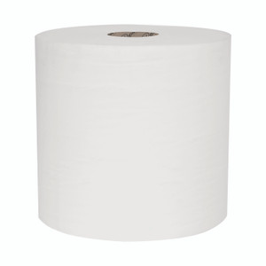 Raphael Roll Towel 200MMX200M WHT P6