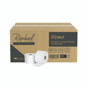 Raphael Versatwin Microjumbo Rll P24