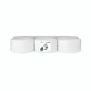 Centrefeed Wc Roll 2-PLY 200M PK12
