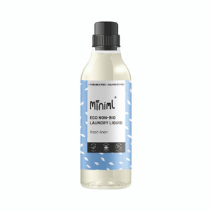 Laundry Liquid Fresh Linen 1L PK6