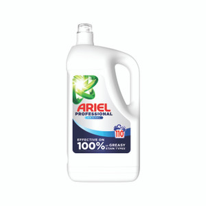 Ariel Pro Liquid Regular 4.95L PK2