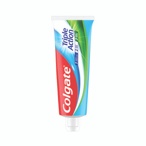 Colgate Toothpaste Triple 75ML PK12