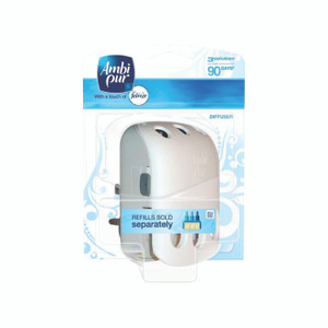Ambipur 3 Vol Cotton Device