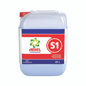 Ariel Professional S1 Detergent 20L