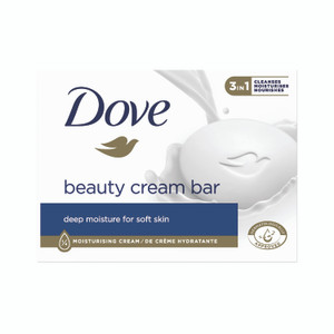 Dove Original Bath Soap 90GSM PK6