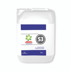 Ariel Pro Col Safe Stainbust S3 10L