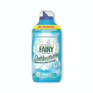 Fairy Outdoorabl Fab Conr 84W 1176ML