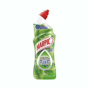 Harpic Actve Wc Clnr Pine 750ML PK12