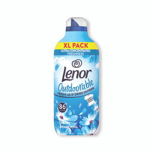 Lenor Outdoorabl Fab Conr 86W 1204ML