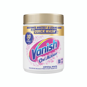 Vanish Gold For Whites 470G PK6